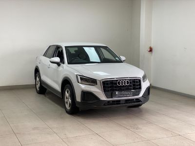 2022 Audi Q2 1.4 TFSI Auto | 35 TFSI