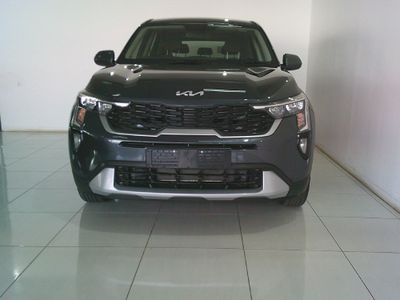 2026 Kia Sonet 1.5 LS