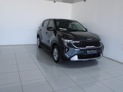 2026 Kia Sonet 1.5 LS