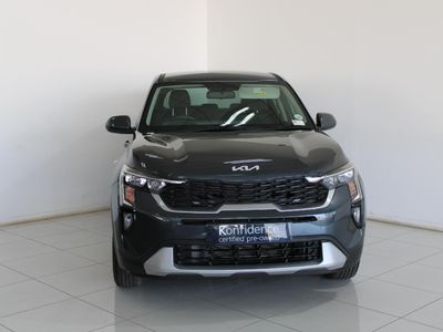 2026 Kia Sonet 1.5 LS