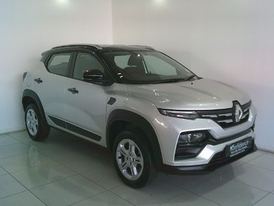 2025 Renault Kiger 1.0T Zen