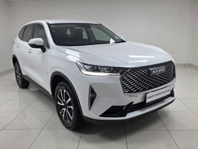 2024 Haval H6 2.0T Premium Auto