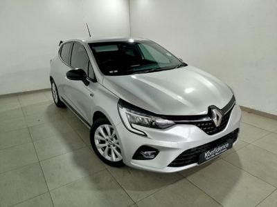 2024 Renault Clio V 1.0T Zen