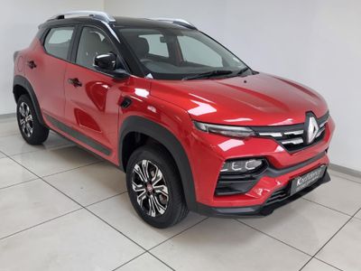 2026 Renault Kiger 1.0T Intens Auto