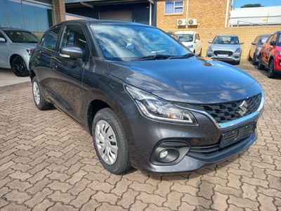 2026 Suzuki Baleno 1.5 GL Auto