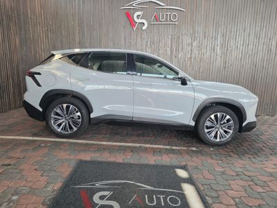 2025 Jetour Dashing 1.5T Deluxe