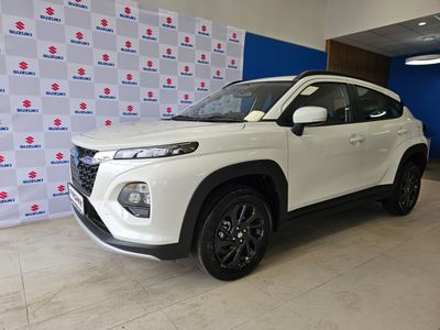 2026 Suzuki Fronx 1.5 GL Auto