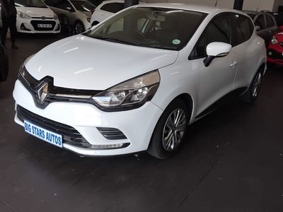 2020 Renault Clio IV 900T Expression 5-dr (66kW)