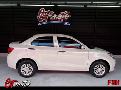 2022 Suzuki Dzire 1.2 GA