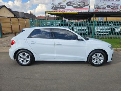 2020 Audi A1 Sportback 1.0 TFSI Auto | 30 TFSI