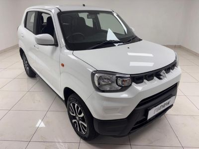 2026 Suzuki S-Presso 1.0 GL+ AMT