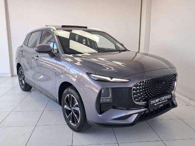 2026 Lepas L4 1.5T Pantera Auto