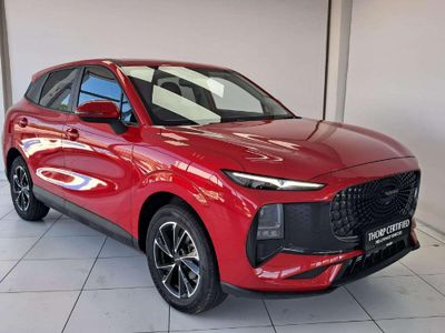 2026 Lepas L4 1.5T Javan Auto