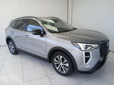 2026 Haval Jolion 1.5T City Plus DCT