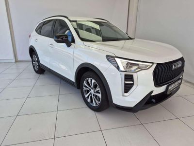 2026 Haval Jolion 1.5T City Plus DCT