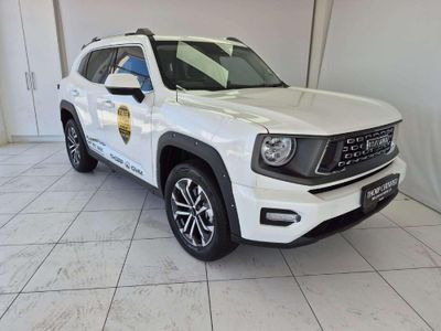 2025 Haval H7 2.0T Super Luxury 4x4 DCT