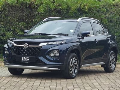 2025 Suzuki Fronx 1.5 GLX