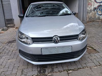 2022 Volkswagen Polo Vivo 1.4 Comfortline 5-dr
