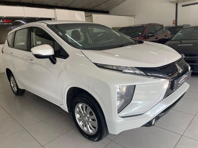 2022 Mitsubishi Xpander 1.5