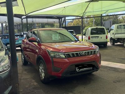 2022 Mahindra XUV 300 1.2T | W6