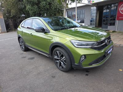 2022 Volkswagen Taigo 1.0 TSI Style Auto