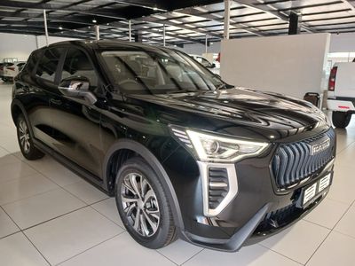 2026 Haval Jolion 1.5T City