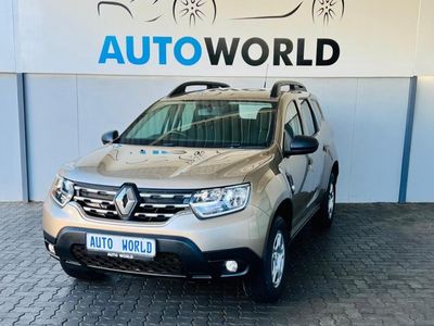 2019 Renault Duster 1.6 Expression