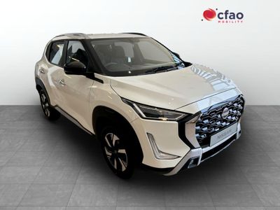 2026 Nissan Magnite 1.0T Acenta Auto