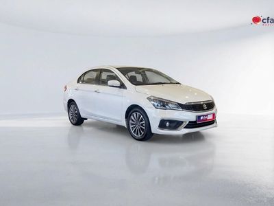 2024 Suzuki Ciaz 1.5 GLX Auto