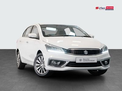 2024 Suzuki Ciaz 1.5 GLX