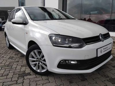 2024 Volkswagen Polo Vivo 1.6 Comfortline Auto 5-dr