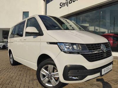 2024 Volkswagen Kombi T6.1 2.0 TDI (110kW) Auto Trendline