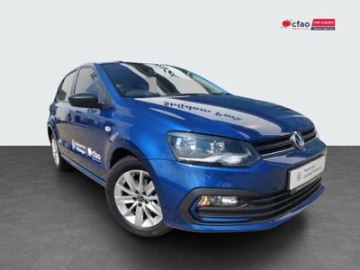 2026 Volkswagen Polo Vivo 1.4