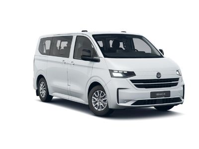 2026 Volkswagen Kombi 2.0 TDI Commerce Auto (125kw)