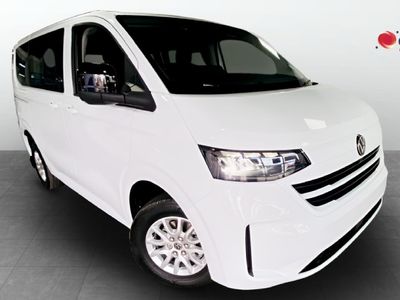 2026 Volkswagen Kombi 2.0 TDI Commerce Auto (125kw)