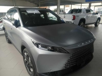 2026 Omoda C7 1.6T Luxury