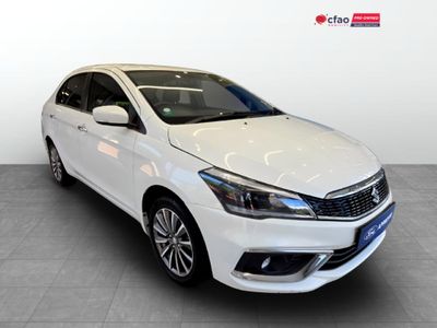 2023 Suzuki Ciaz 1.5 GLX