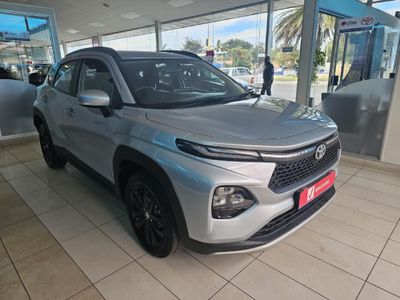2025 Toyota Starlet Cross 1.5XS