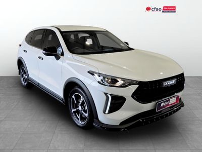 2026 Haval Jolion Pro 1.5T Premium DCT