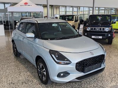 2026 Suzuki Swift 1.2 GLX Auto