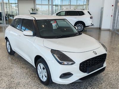2026 Suzuki Swift 1.2 GL+