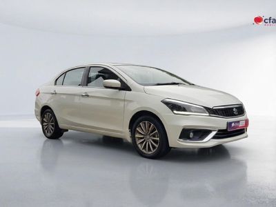 2024 Suzuki Ciaz 1.5 GLX Auto