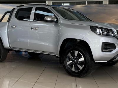 2026 Peugeot Landtrek 1.9D Allure Double Cab Auto