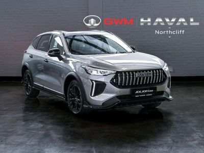 2025 Haval Jolion Pro 1.5T S Ultra Luxury DCT