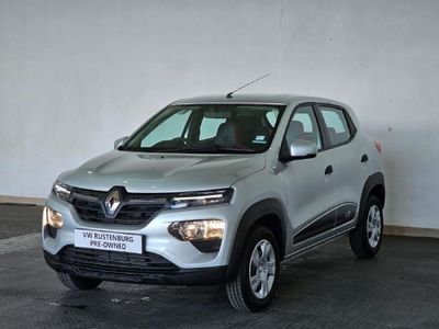 2026 Renault Kwid 1.0 Dynamique