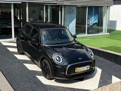 2023 MINI Hatch One 1.5T 5-dr Auto