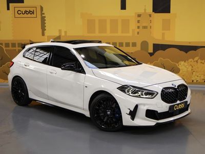 2020 BMW 1 Series M135i xDrive