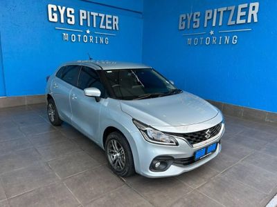 2025 Suzuki Baleno 1.5 GL Auto