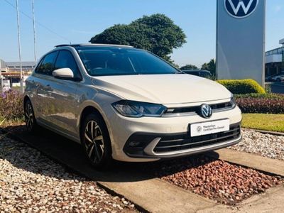 2026 Volkswagen Polo 1.0 TSI Life Auto DSG