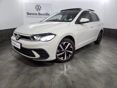 2024 Volkswagen Polo 1.0 TSI Life Auto DSG